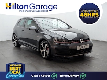 Used Volkswagen Golf 2016 for sale - 76549912: Photo