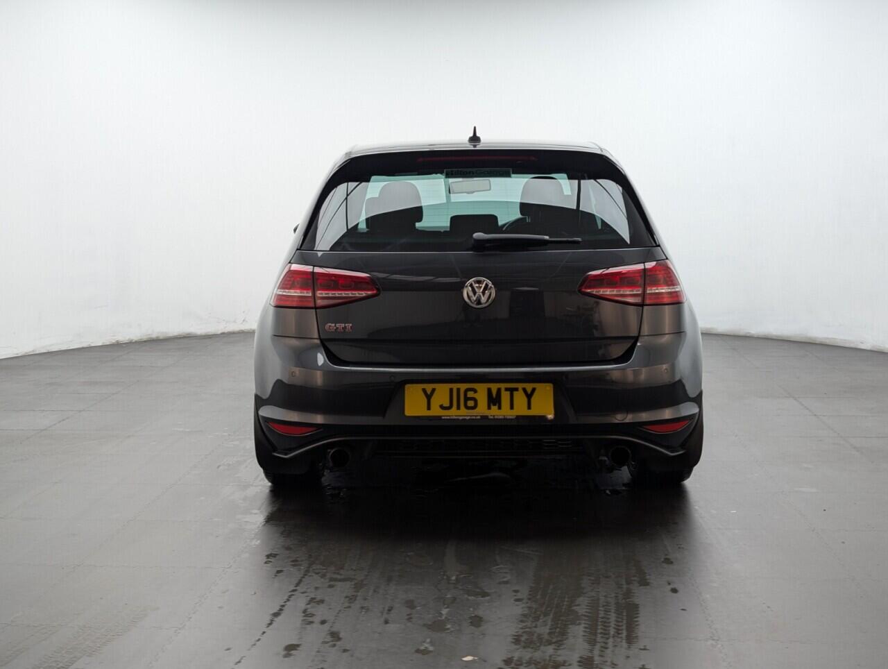 Used Volkswagen Golf 2016 for sale - 76549912: Photo 7