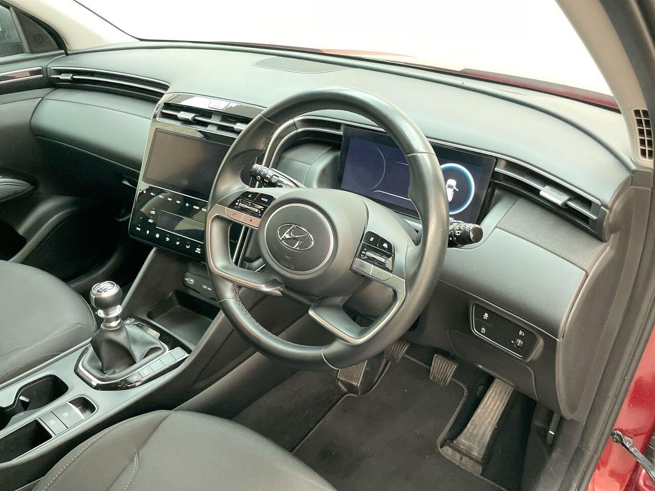 Used Hyundai TUCSON 2021 for sale - 76424579: Photo 10