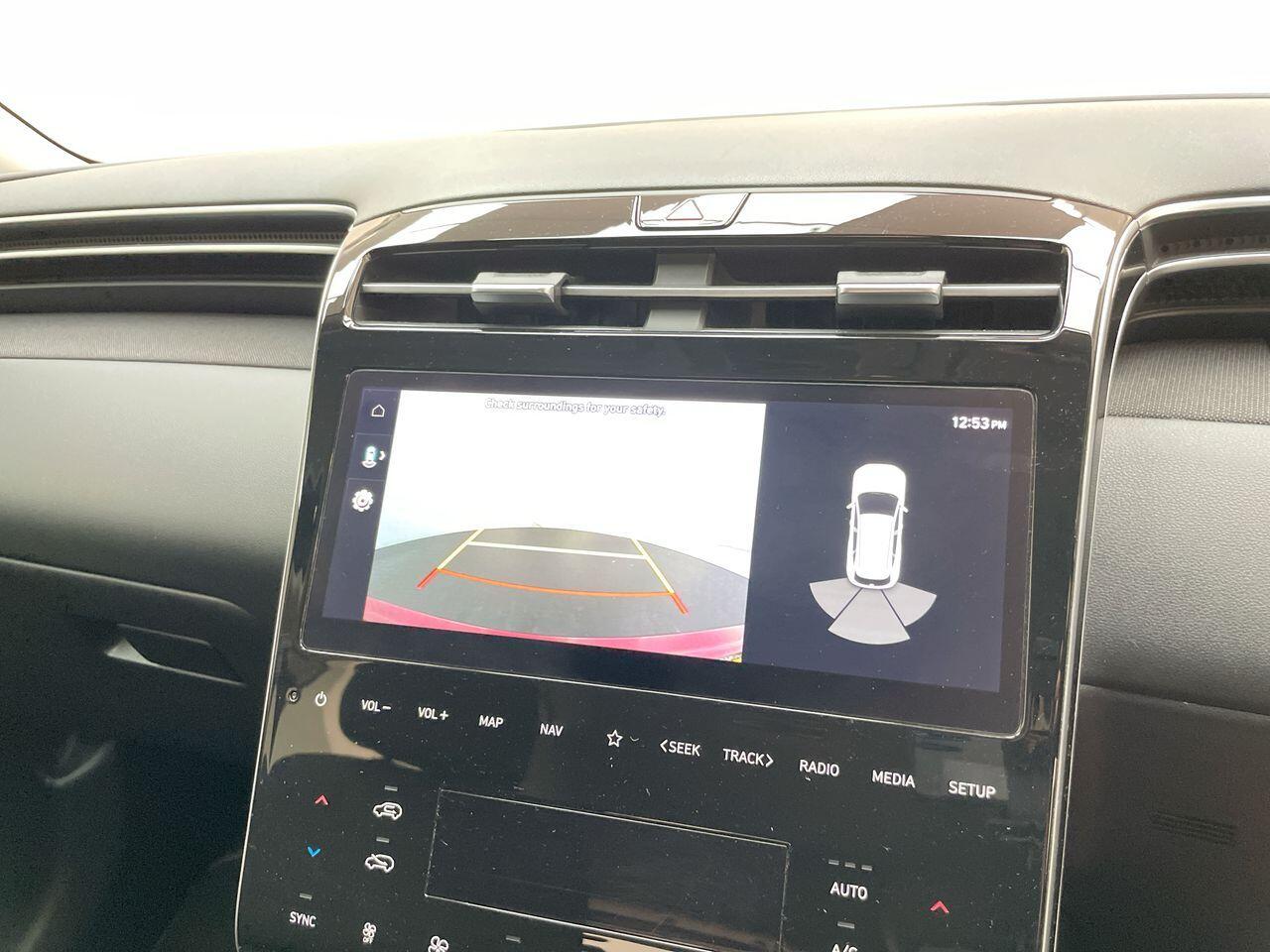 Used Hyundai TUCSON 2021 for sale - 76424579: Photo 13