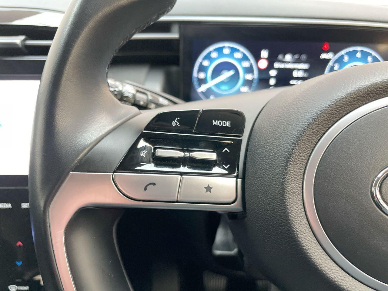 Used Hyundai TUCSON 2021 for sale - 76424579: Photo 17