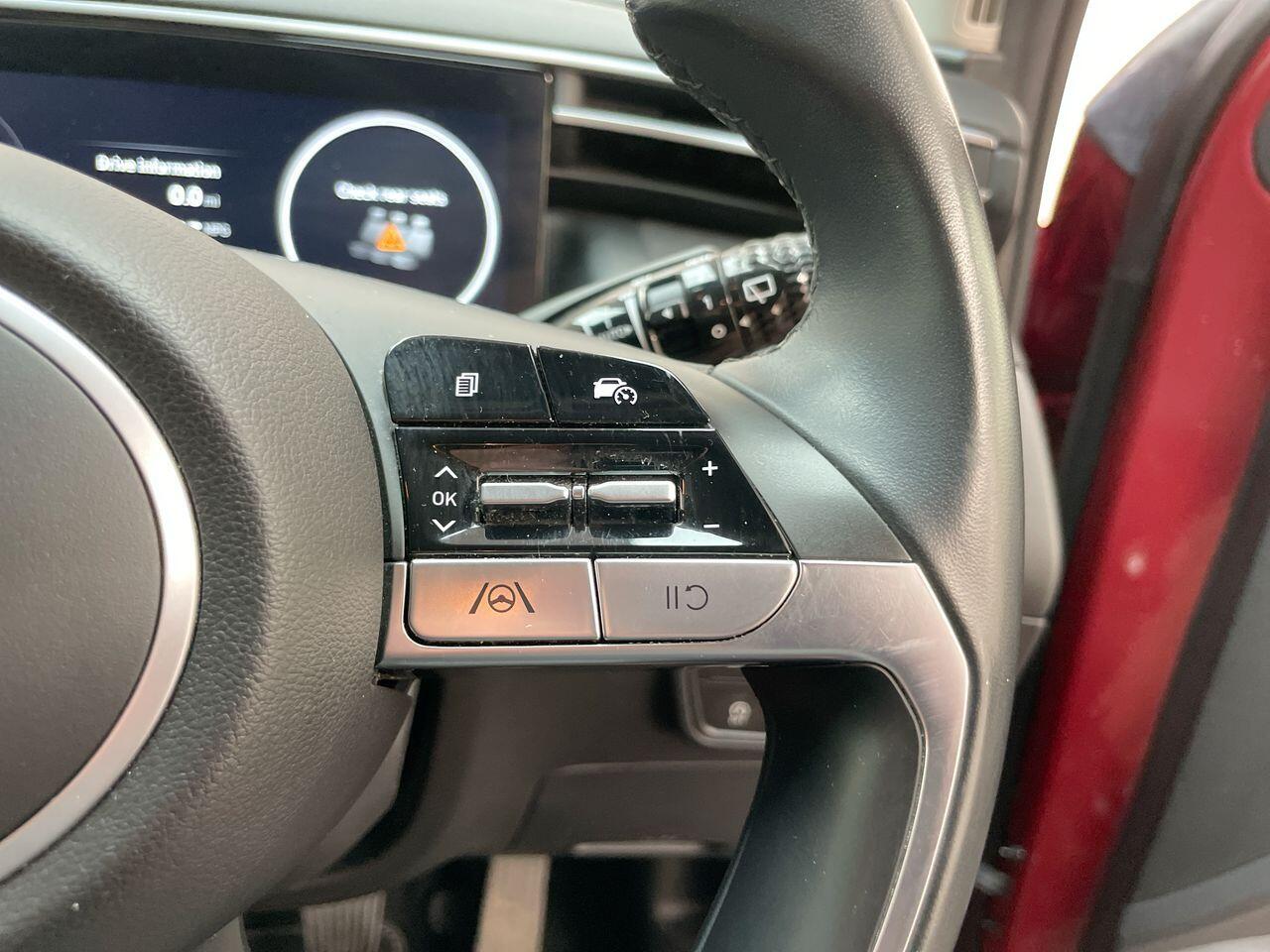 Used Hyundai TUCSON 2021 for sale - 76424579: Photo 18