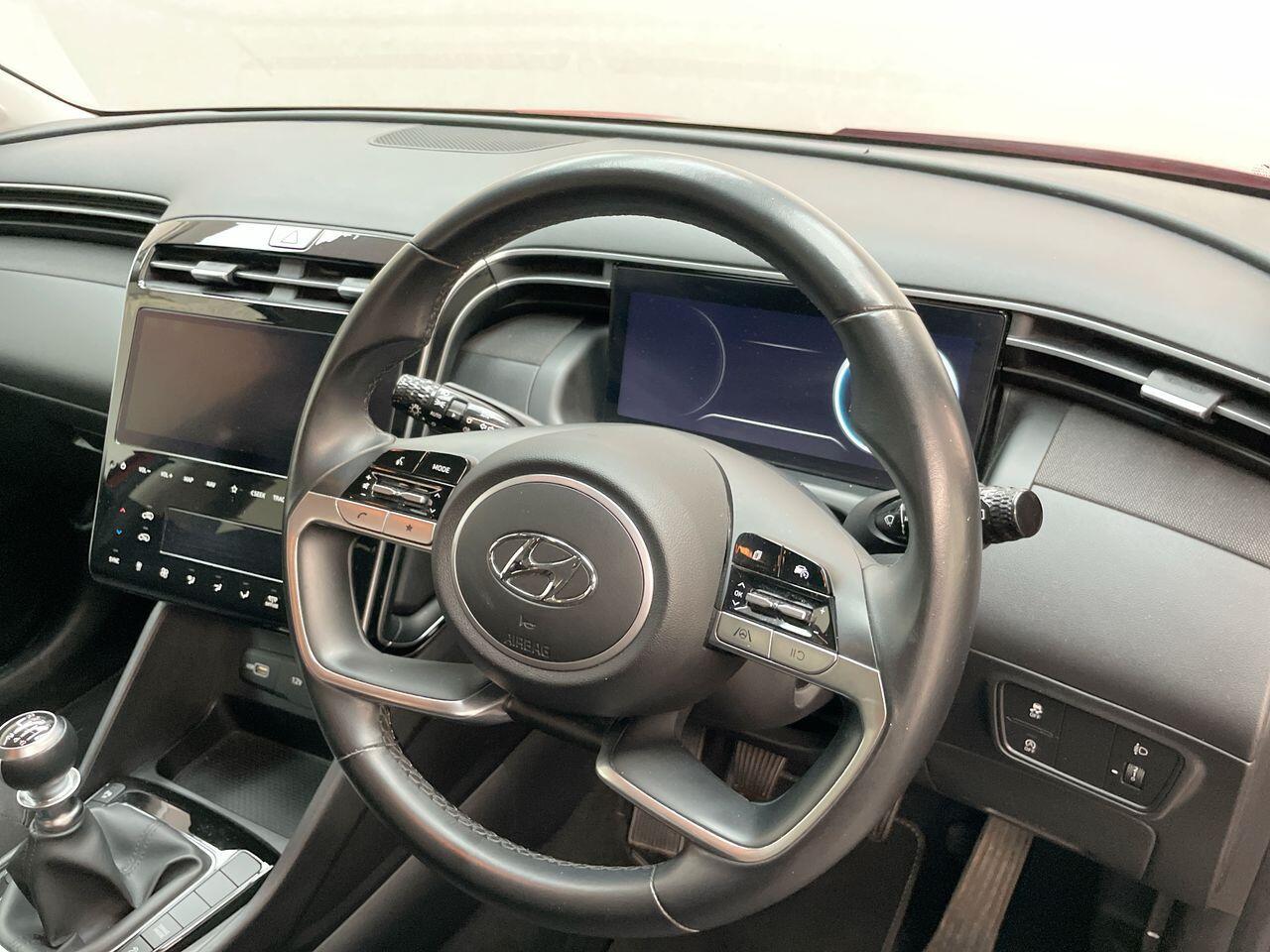 Used Hyundai TUCSON 2021 for sale - 76424579: Photo 21