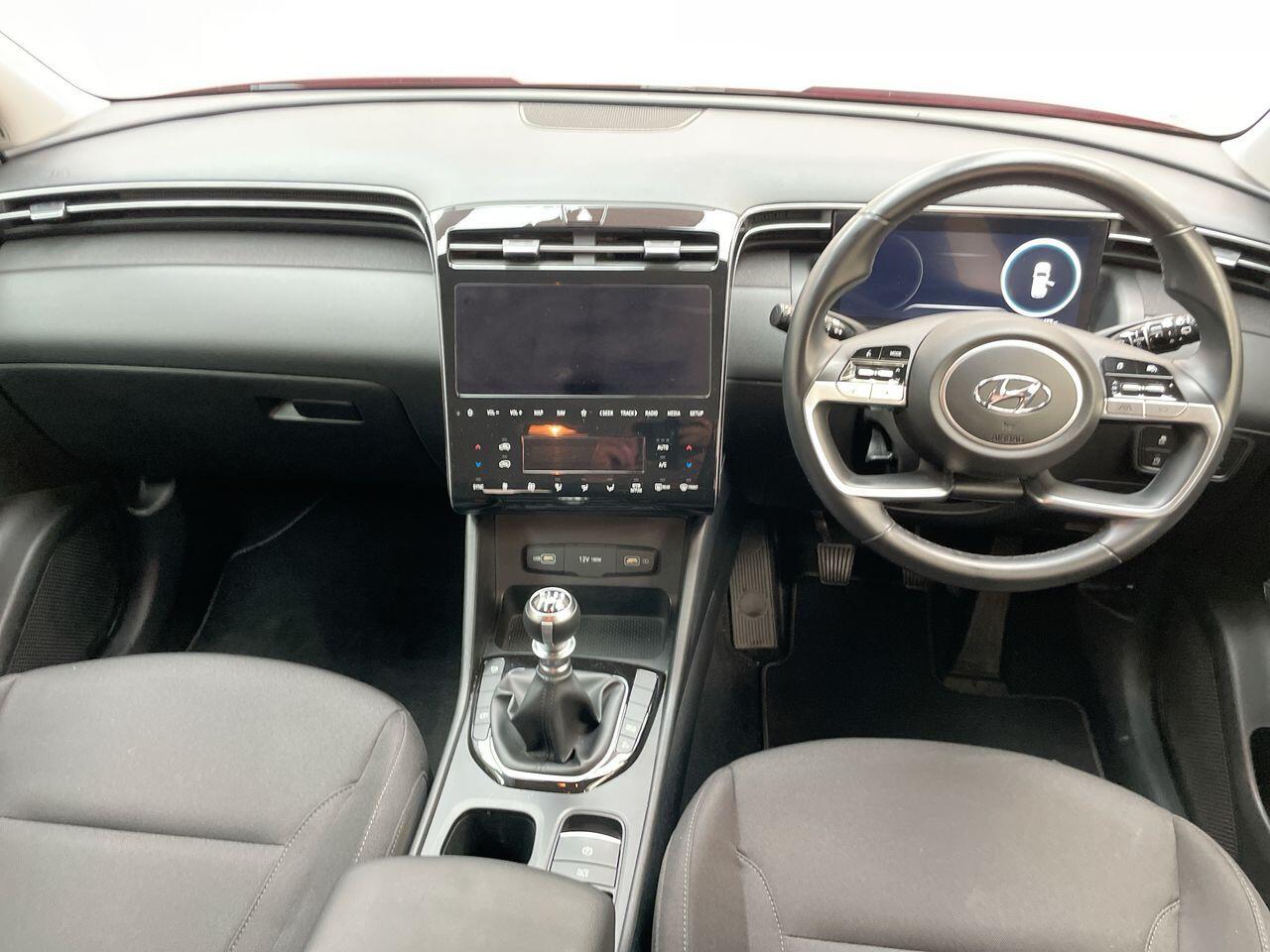 Used Hyundai TUCSON 2021 for sale - 76424579: Photo 22