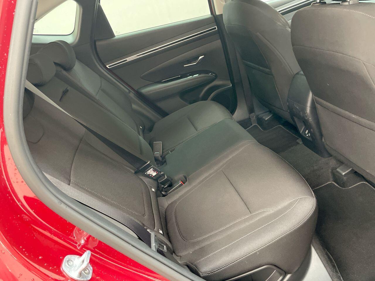 Used Hyundai TUCSON 2021 for sale - 76424579: Photo 23