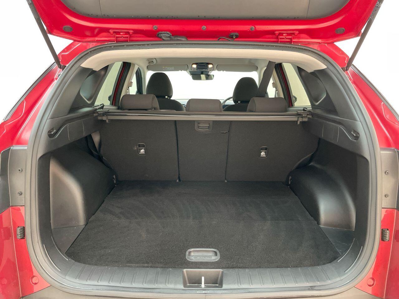 Used Hyundai TUCSON 2021 for sale - 76424579: Photo 25