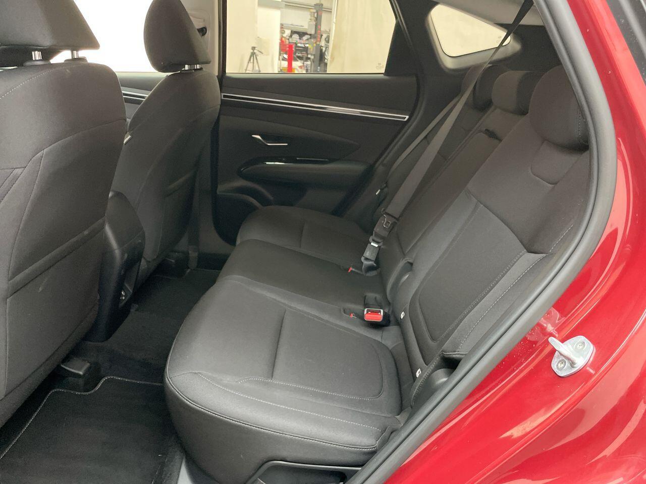 Used Hyundai TUCSON 2021 for sale - 76424579: Photo 26