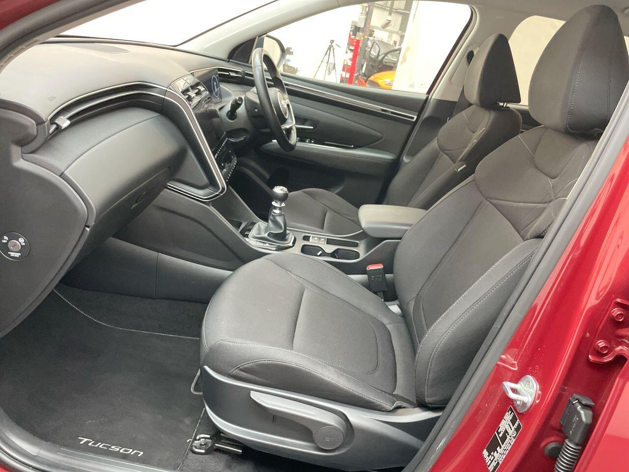 Used Hyundai TUCSON 2021 for sale - 76424579: Photo 27