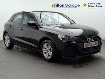 Used Audi A1 2022 for sale - 79476442: Photo
