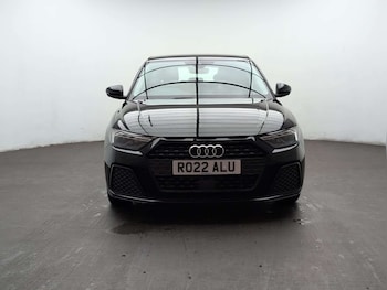 Used Audi A1 2022 for sale - 79476442: Photo