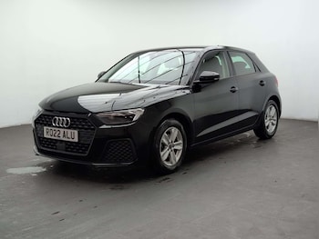 Used Audi A1 2022 for sale - 79476442: Photo