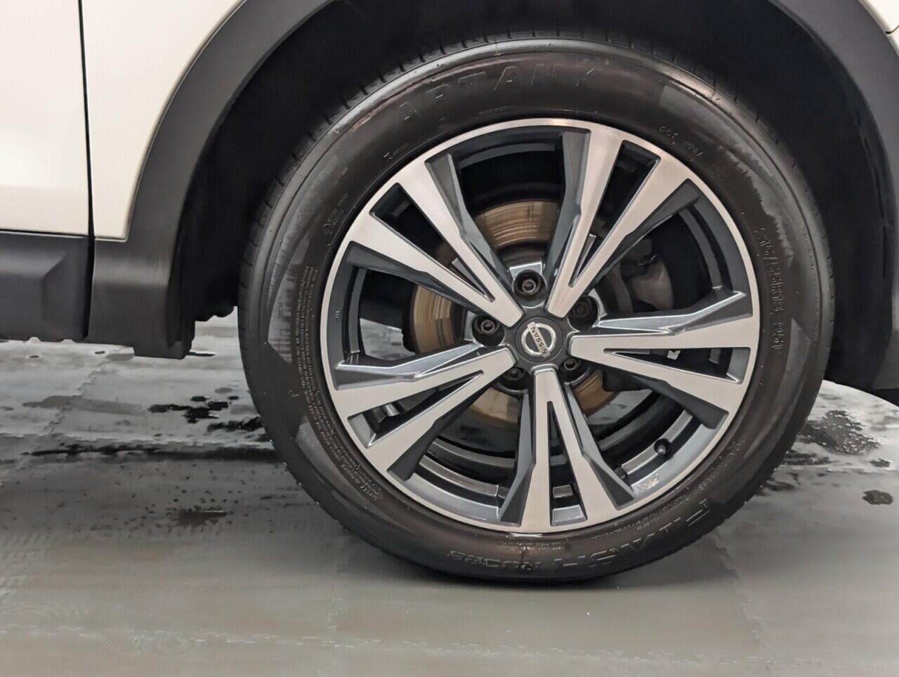 Used Nissan Qashqai 2017 for sale - 77646821: Photo 10