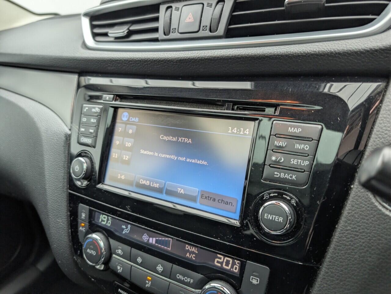 Used Nissan Qashqai 2017 for sale - 77646821: Photo 13