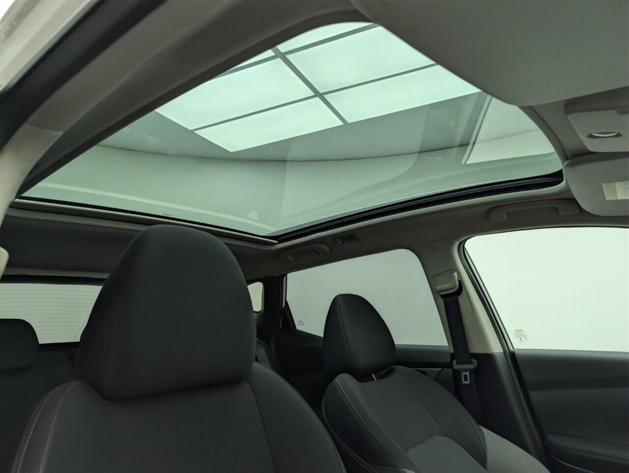 Used Nissan Qashqai 2017 for sale - 77646821: Photo 21