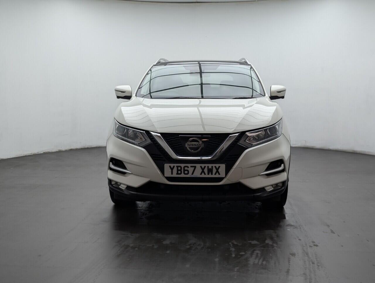 Used Nissan Qashqai 2017 for sale - 77646821: Photo 3