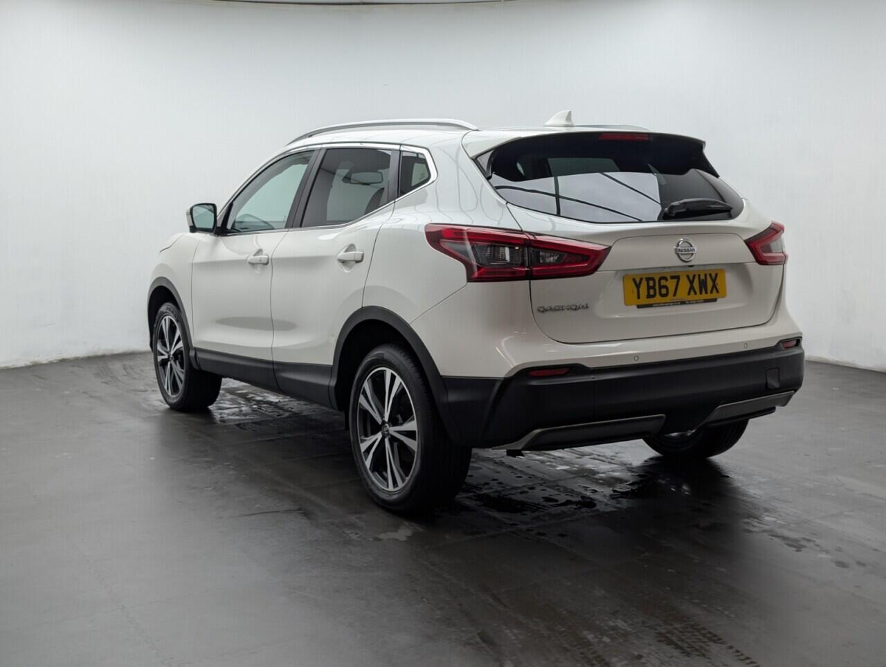 Used Nissan Qashqai 2017 for sale - 77646821: Photo 6