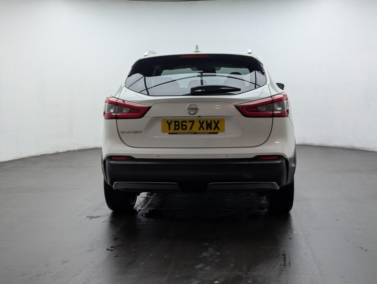 Used Nissan Qashqai 2017 for sale - 77646821: Photo 7