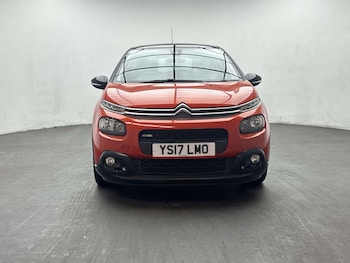 Used Citroen C3 2017 for sale - 79407328: Photo