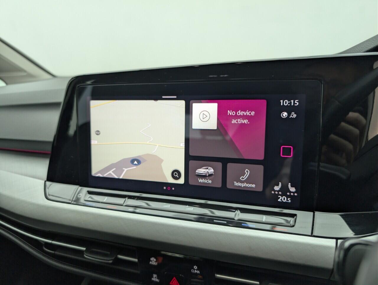 Used Volkswagen Golf 2021 for sale - 76657841: Photo 14