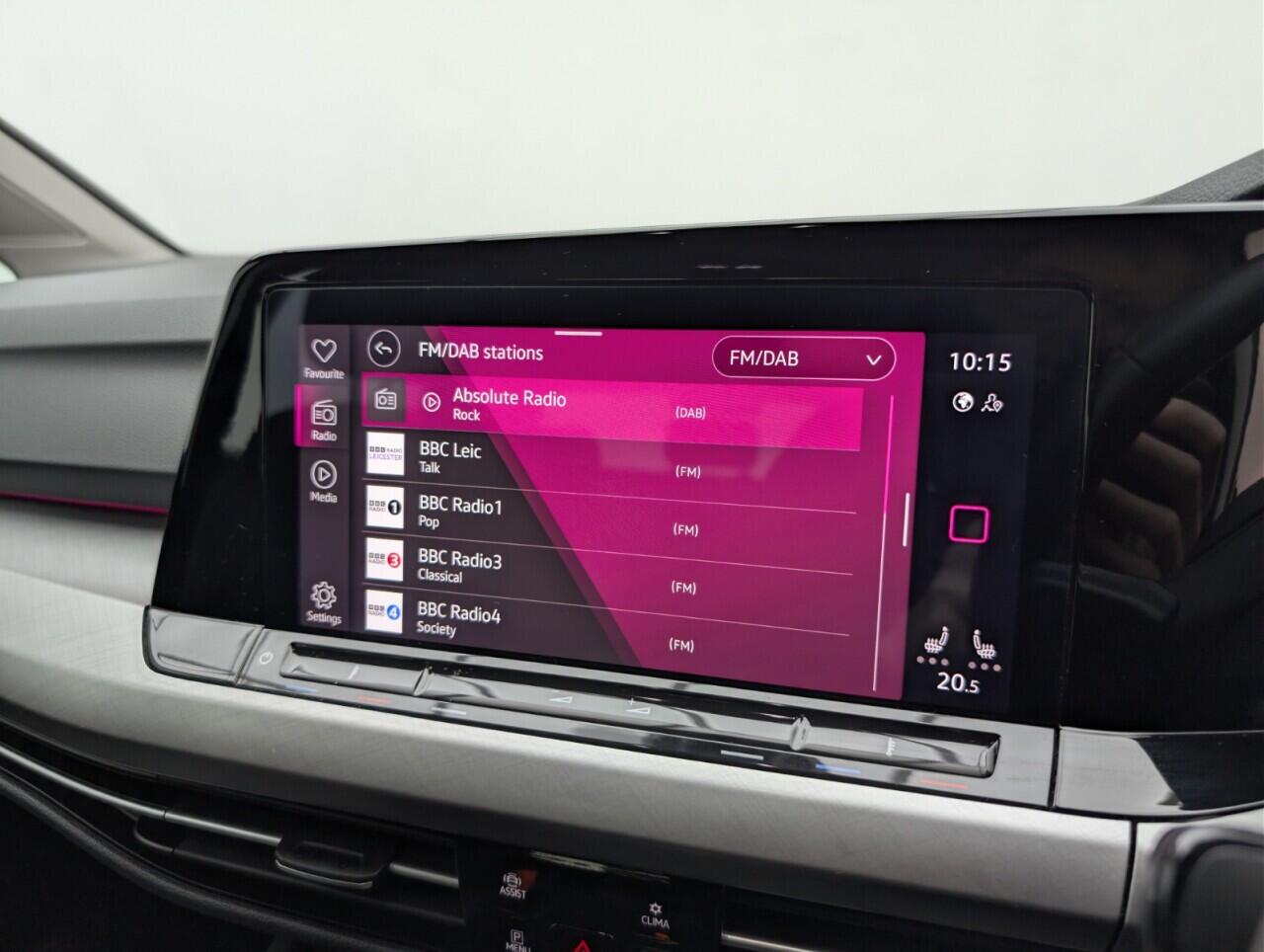 Used Volkswagen Golf 2021 for sale - 76657841: Photo 15