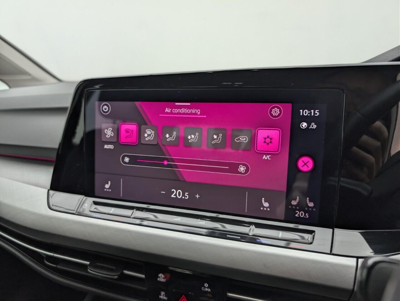 Used Volkswagen Golf 2021 for sale - 76657841: Photo 16