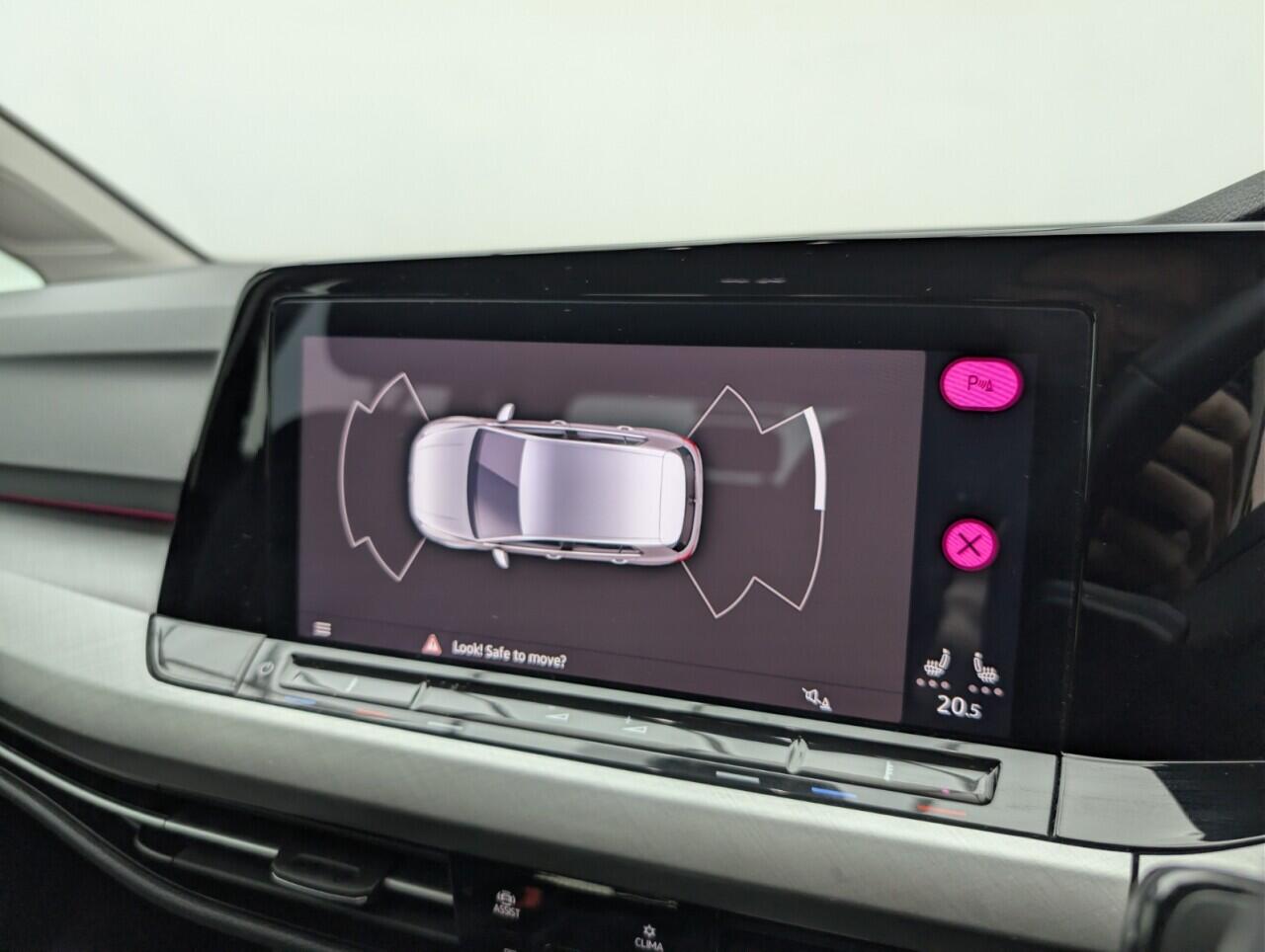 Used Volkswagen Golf 2021 for sale - 76657841: Photo 17