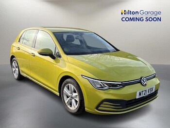 (21) - 1.5 eTSI MHEV Life Hatchback 5dr Petrol Hybrid DSG Euro 6 (s/s) (150 ps) -