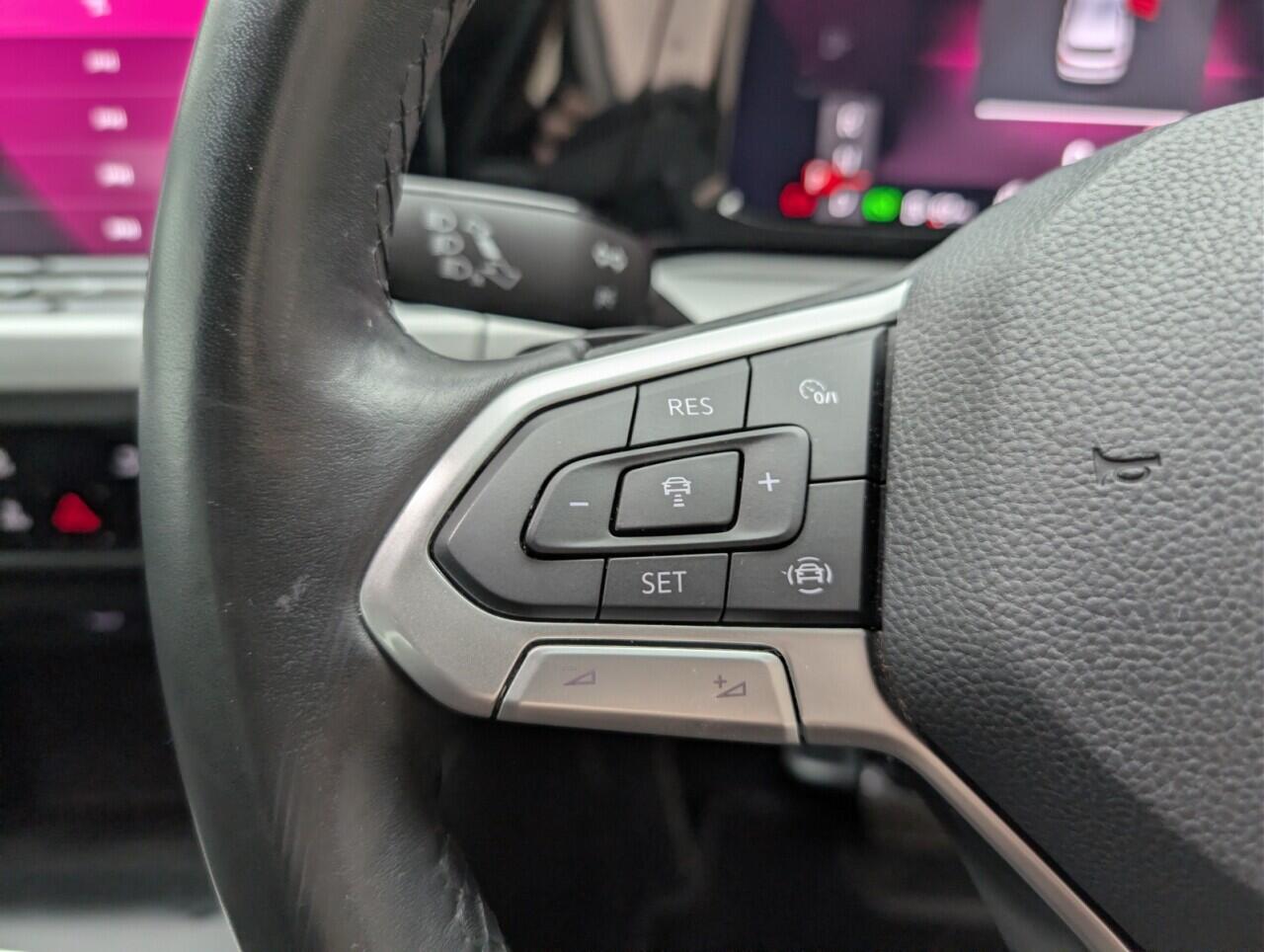 Used Volkswagen Golf 2021 for sale - 76657841: Photo 20