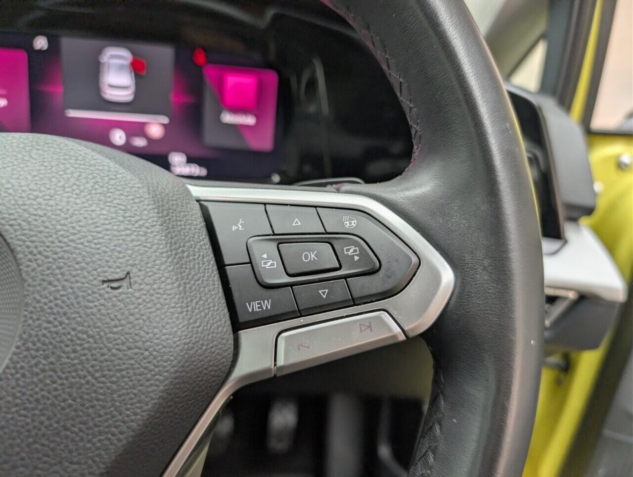 Used Volkswagen Golf 2021 for sale - 76657841: Photo 21