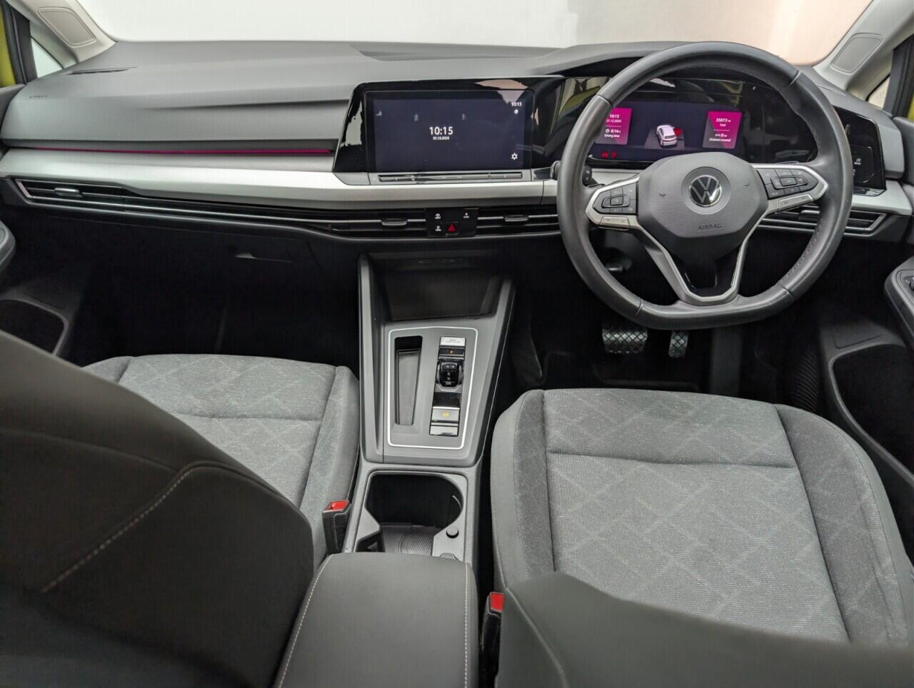 Used Volkswagen Golf 2021 for sale - 76657841: Photo 24