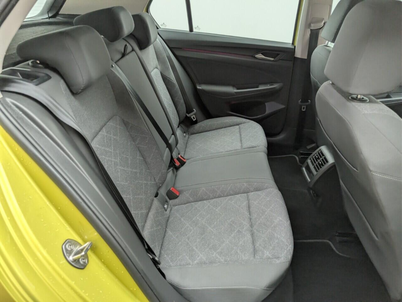 Used Volkswagen Golf 2021 for sale - 76657841: Photo 25