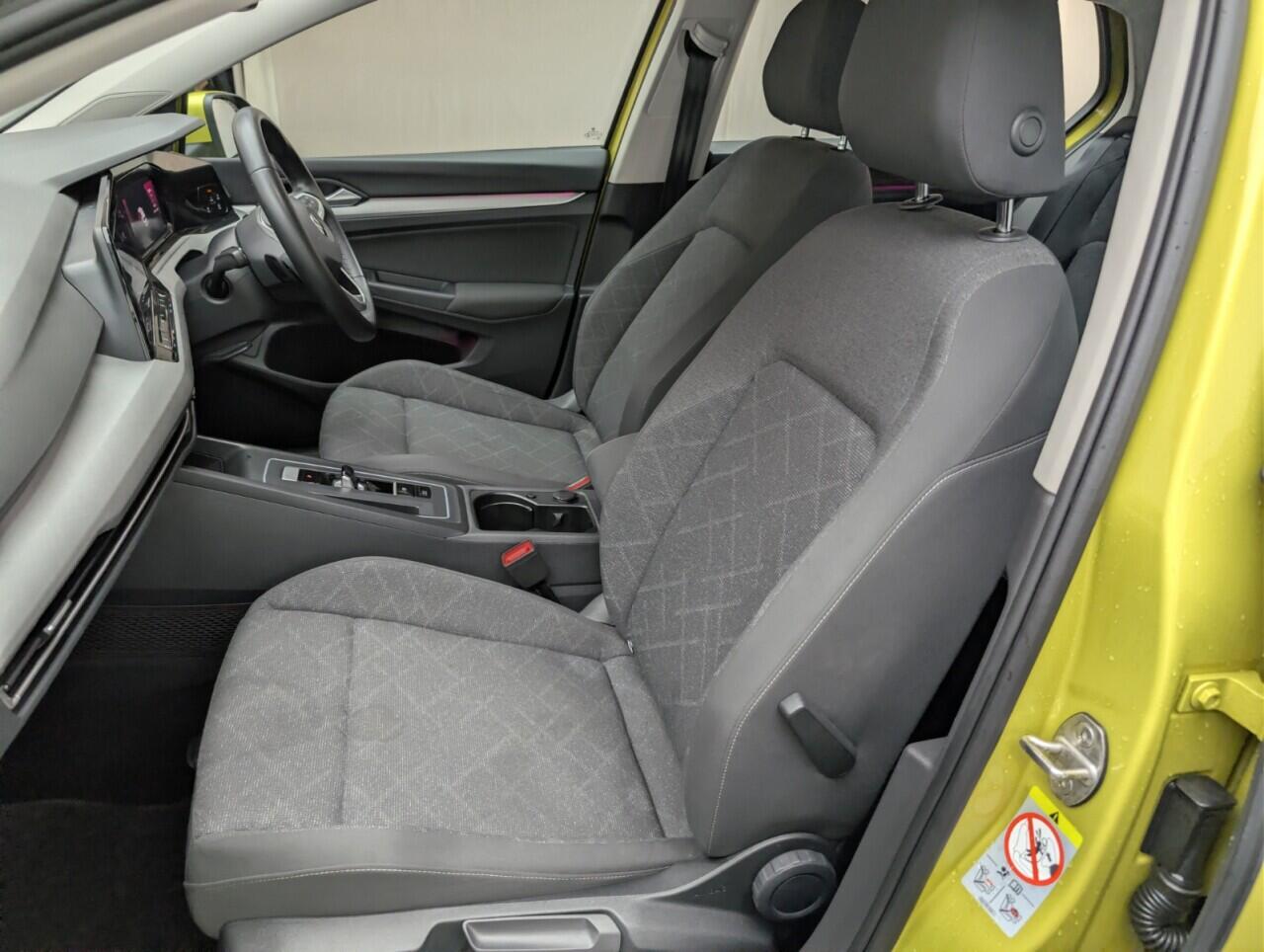 Used Volkswagen Golf 2021 for sale - 76657841: Photo 28