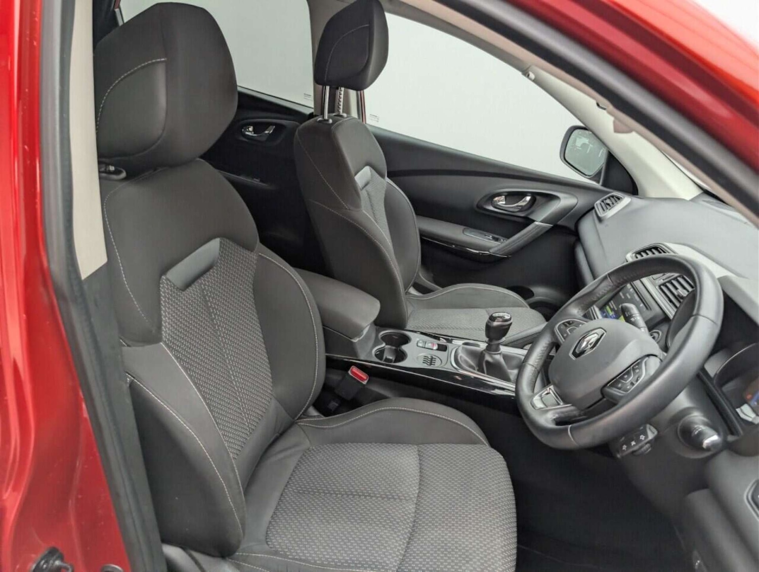 Used Renault Kadjar 2016 for sale - 77714316: Photo 12