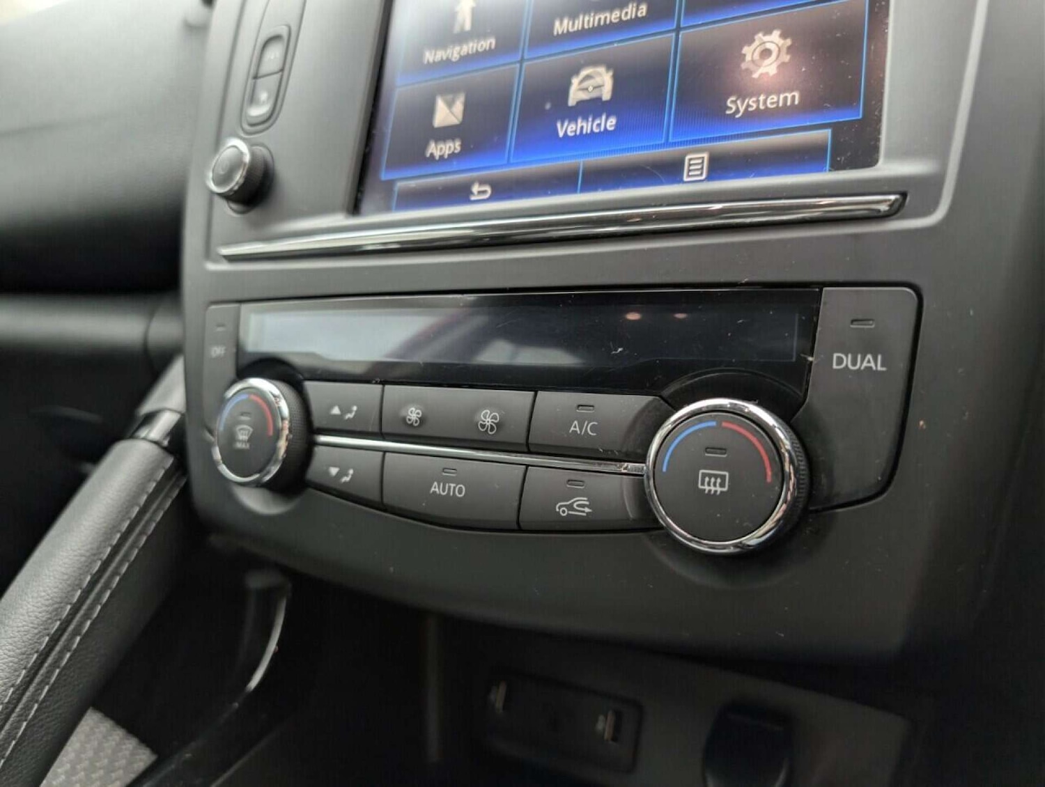 Used Renault Kadjar 2016 for sale - 77714316: Photo 15