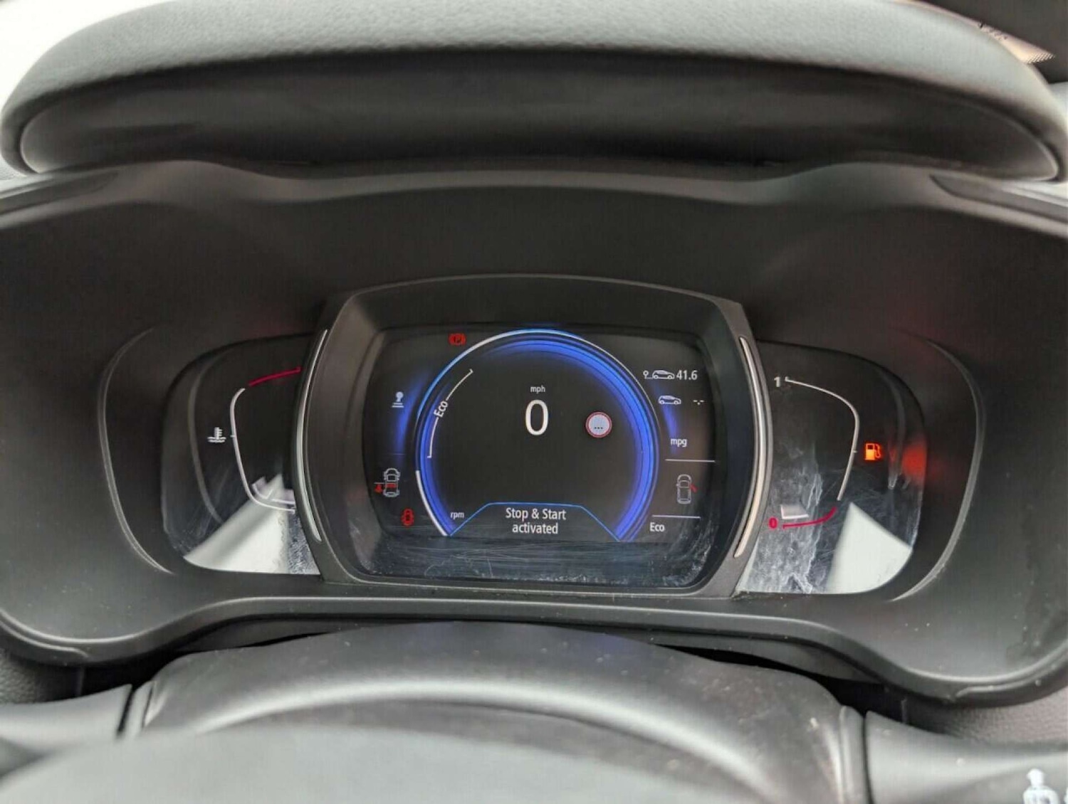 Used Renault Kadjar 2016 for sale - 77714316: Photo 17