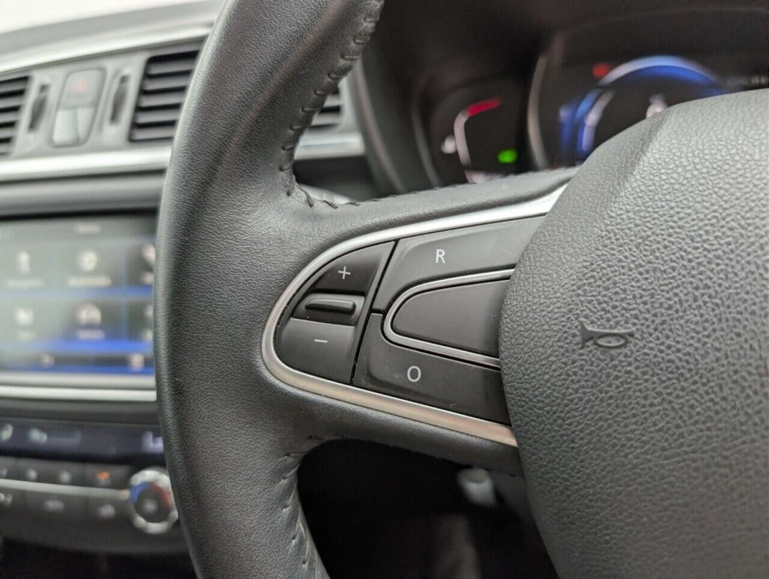 Used Renault Kadjar 2016 for sale - 77714316: Photo 18