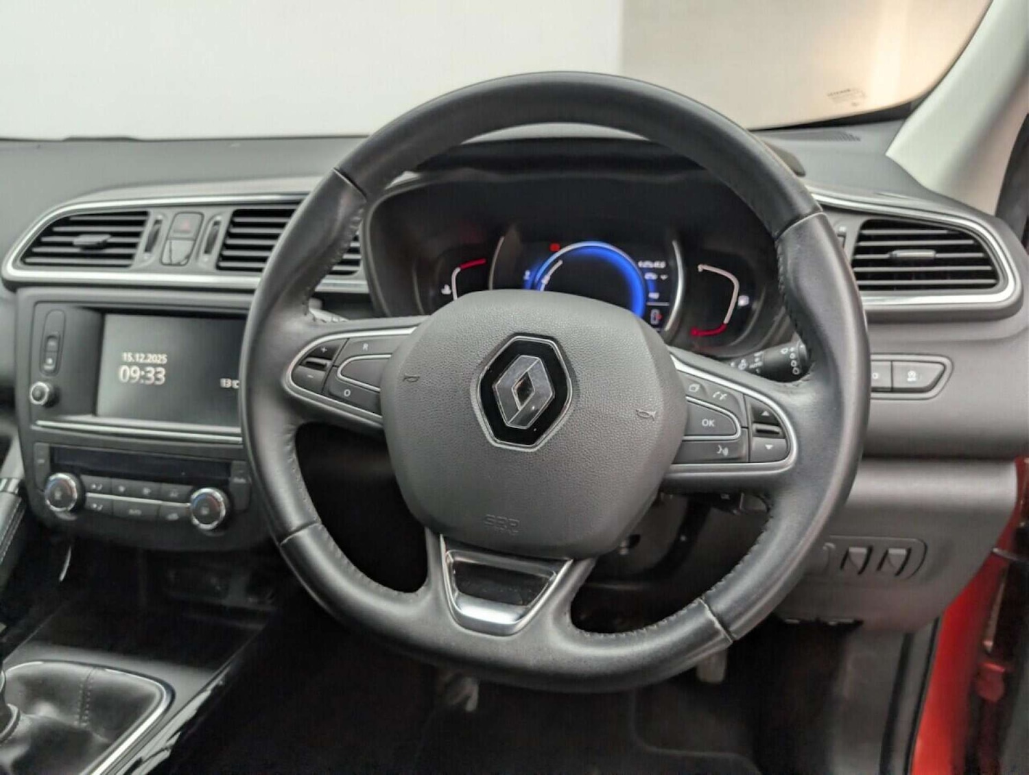 Used Renault Kadjar 2016 for sale - 77714316: Photo 22