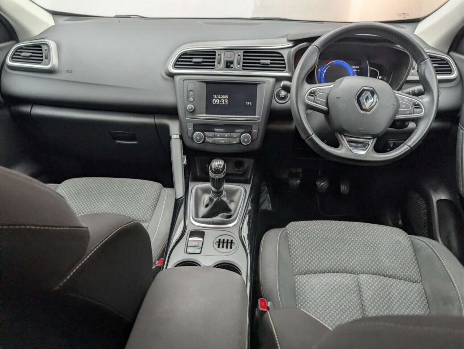 Used Renault Kadjar 2016 for sale - 77714316: Photo 23