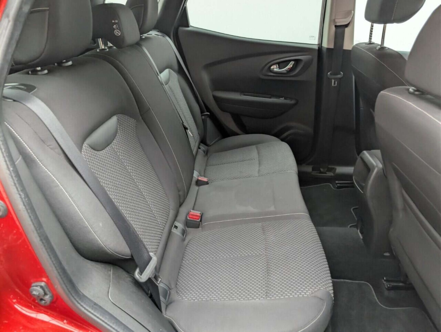 Used Renault Kadjar 2016 for sale - 77714316: Photo 24