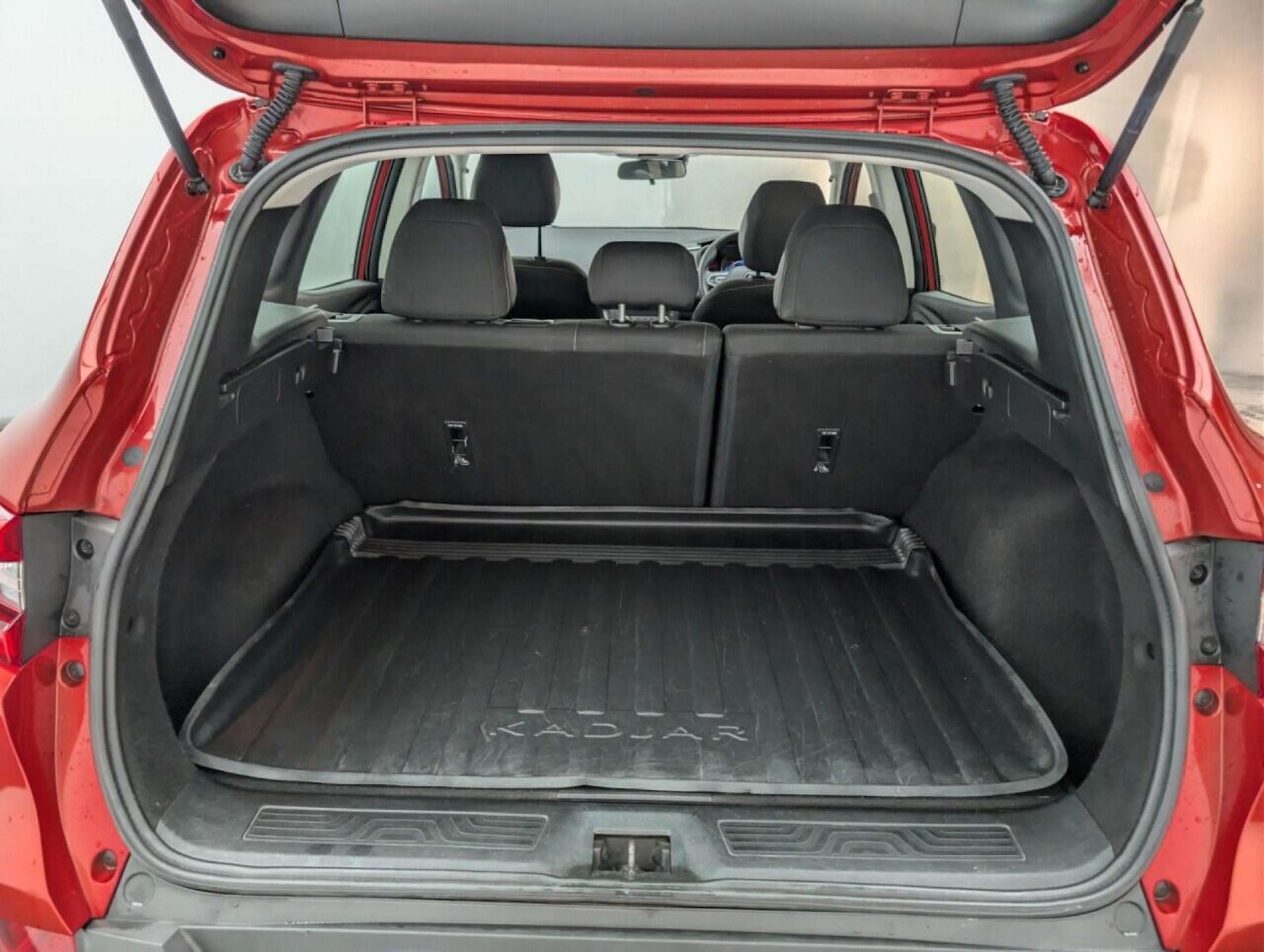 Used Renault Kadjar 2016 for sale - 77714316: Photo 25