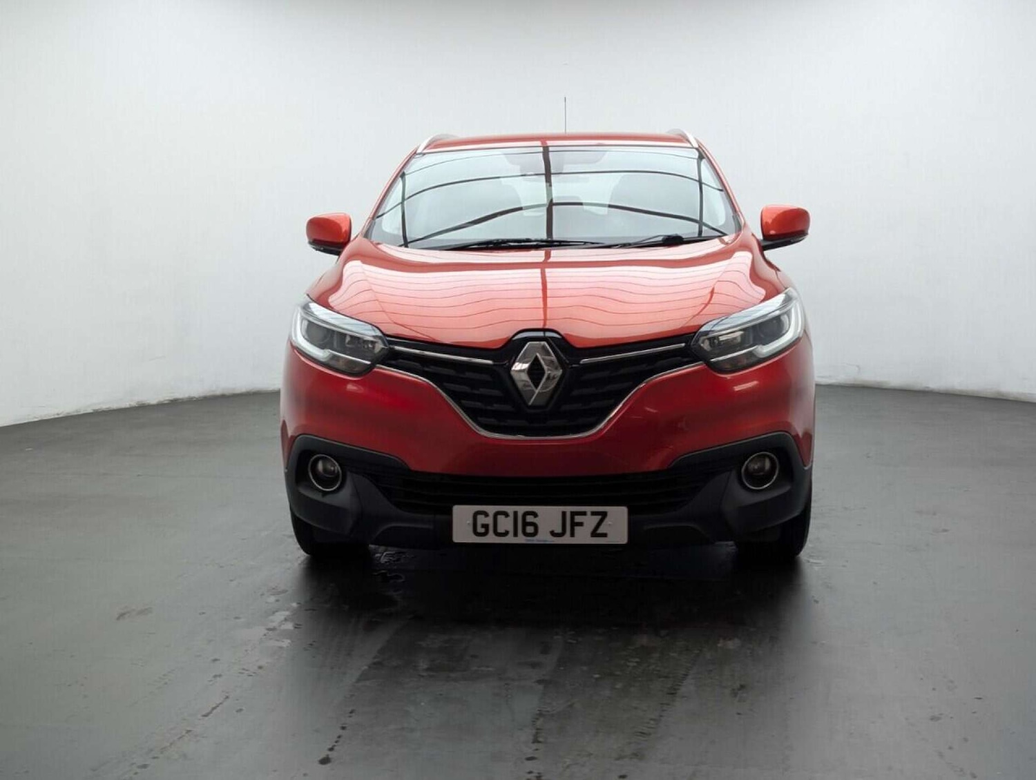 Used Renault Kadjar 2016 for sale - 77714316: Photo 3