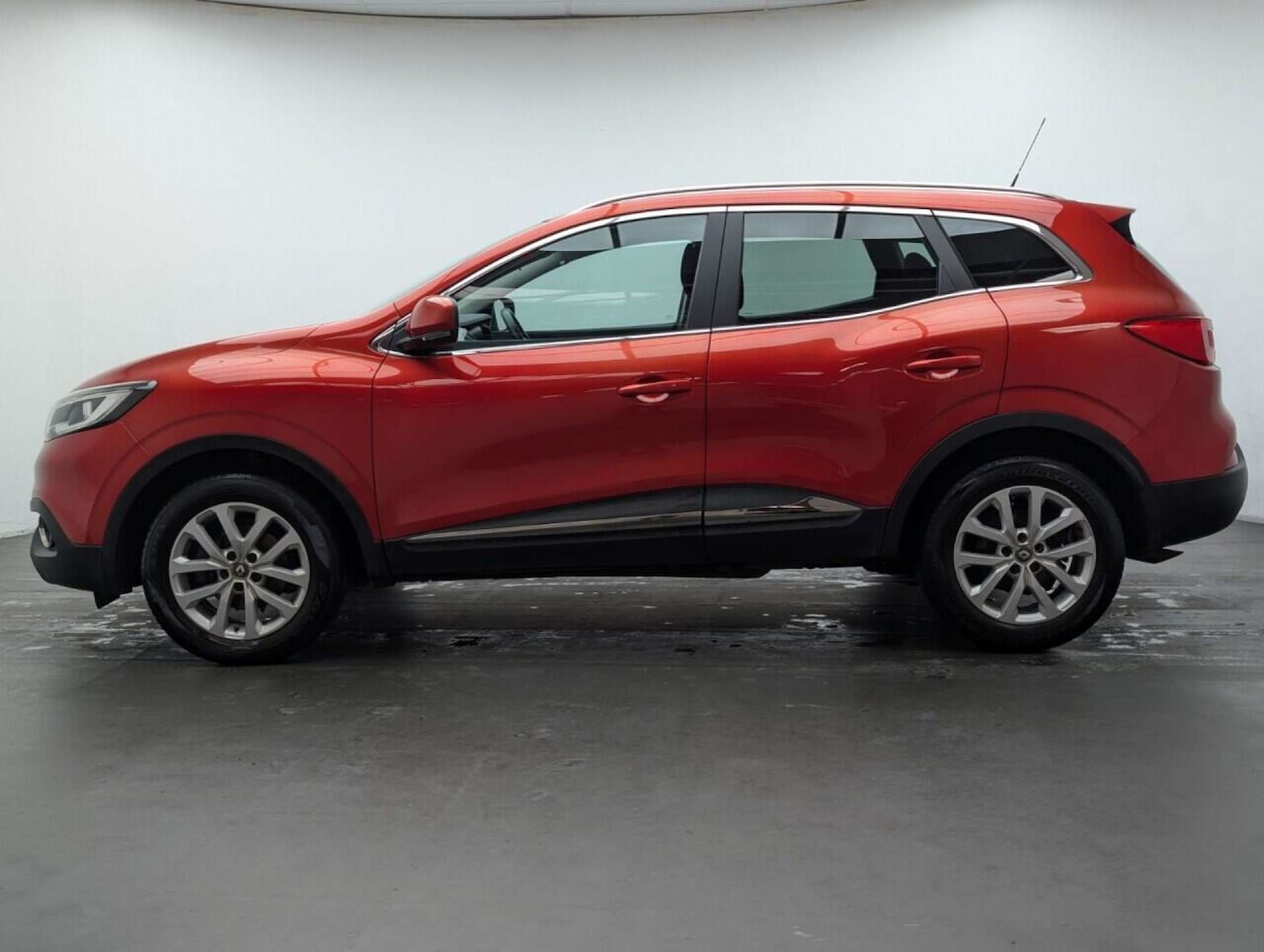 Used Renault Kadjar 2016 for sale - 77714316: Photo 5
