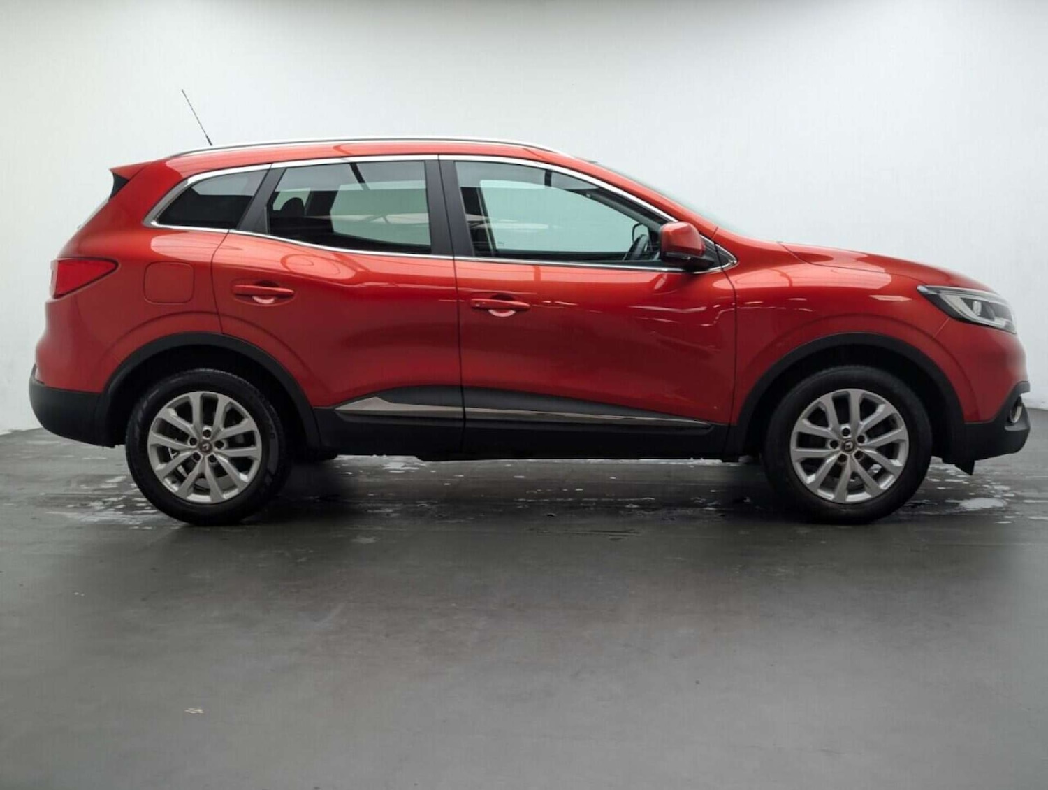 Used Renault Kadjar 2016 for sale - 77714316: Photo 9