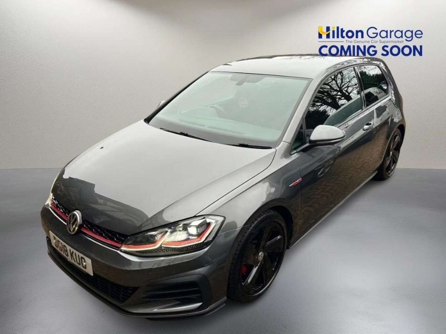 Used Volkswagen Golf 2018 for sale - 77713199: Photo 1