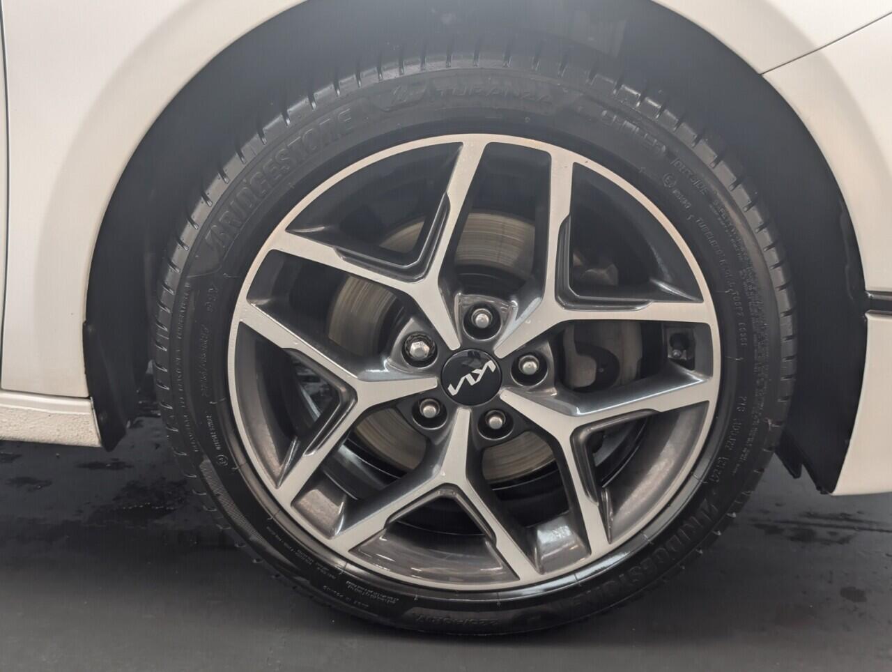 Used Kia Ceed 2023 for sale - 76423205: Photo 10