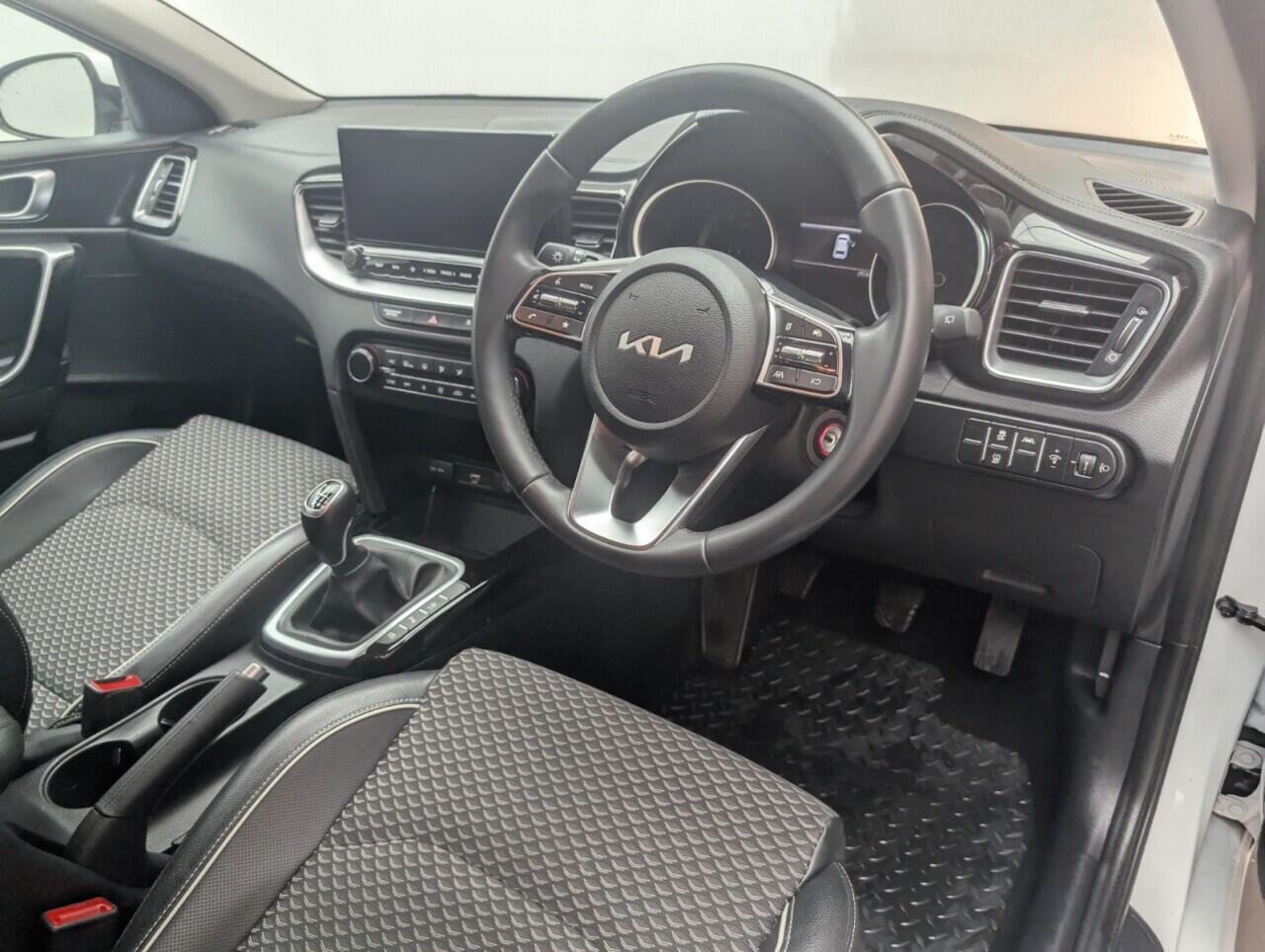 Used Kia Ceed 2023 for sale - 76423205: Photo 11