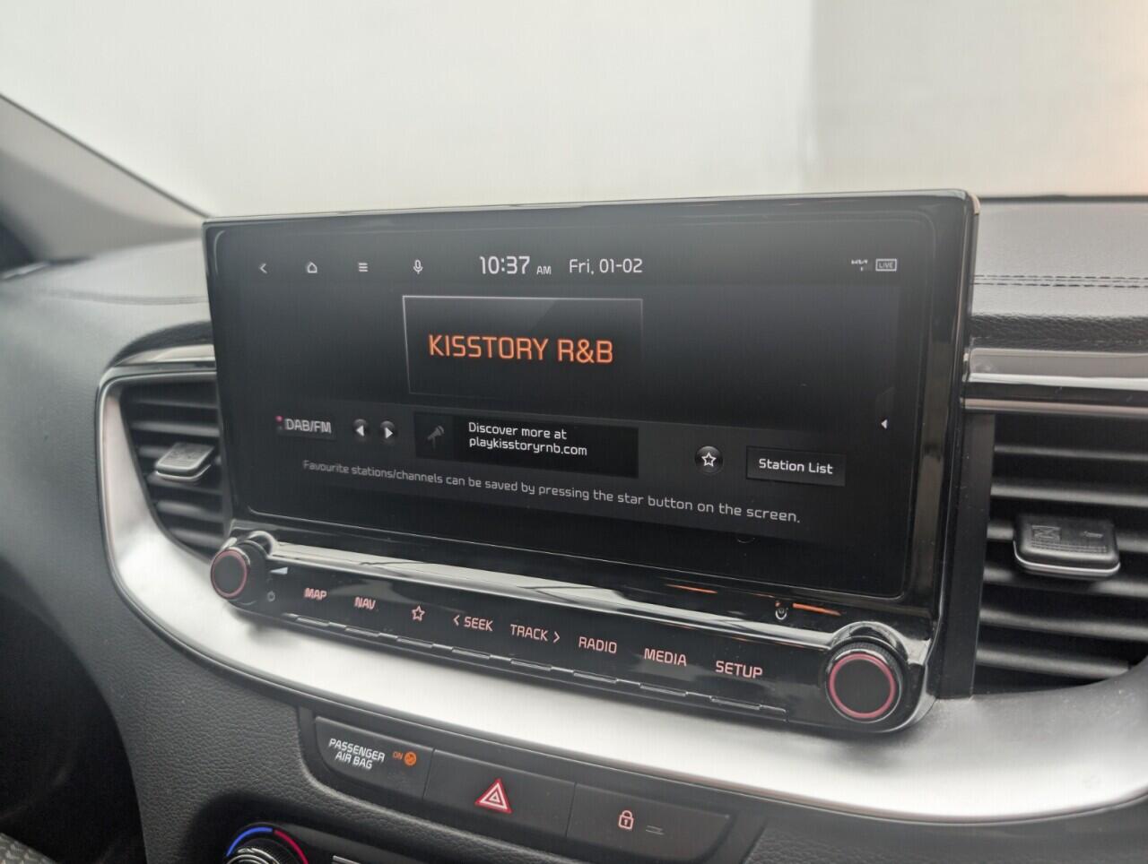 Used Kia Ceed 2023 for sale - 76423205: Photo 13