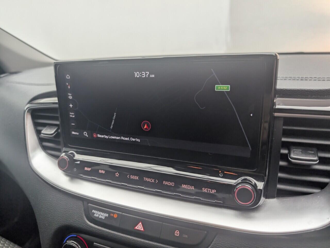 Used Kia Ceed 2023 for sale - 76423205: Photo 14