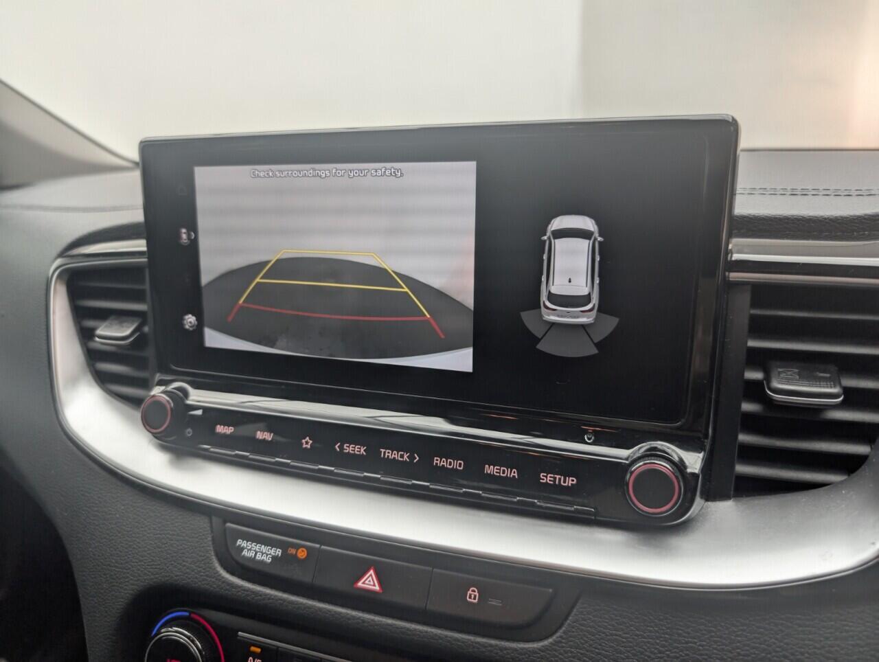 Used Kia Ceed 2023 for sale - 76423205: Photo 15