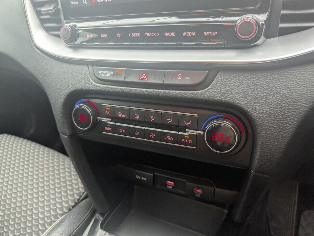 Used Kia Ceed 2023 for sale - 76423205: Photo 16